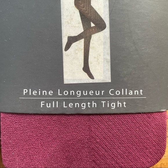 2 pairs of BNWT Suzy Shier tights - Picture 5 of 6